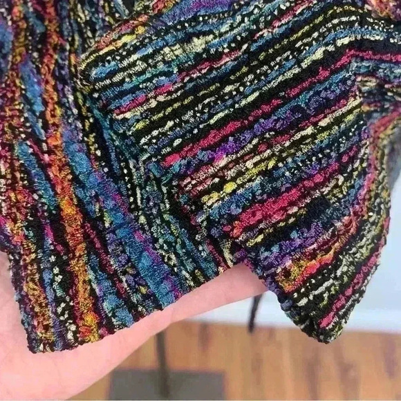 Vintage  90s Cardigan - Picture 6 of 7